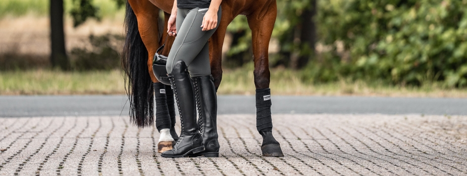 Reitstiefel